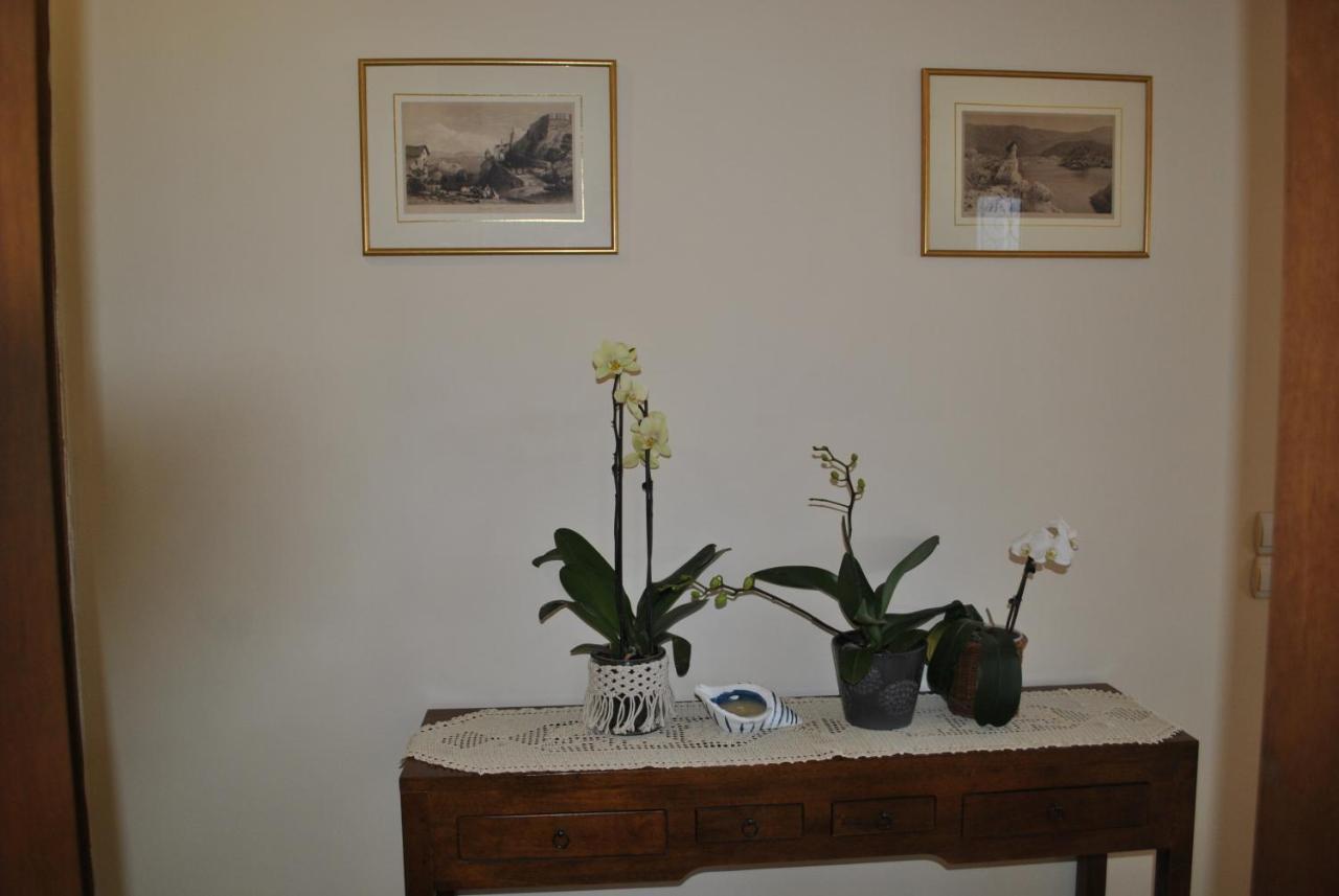 Apartamento Amaryllis House Parga Exterior foto