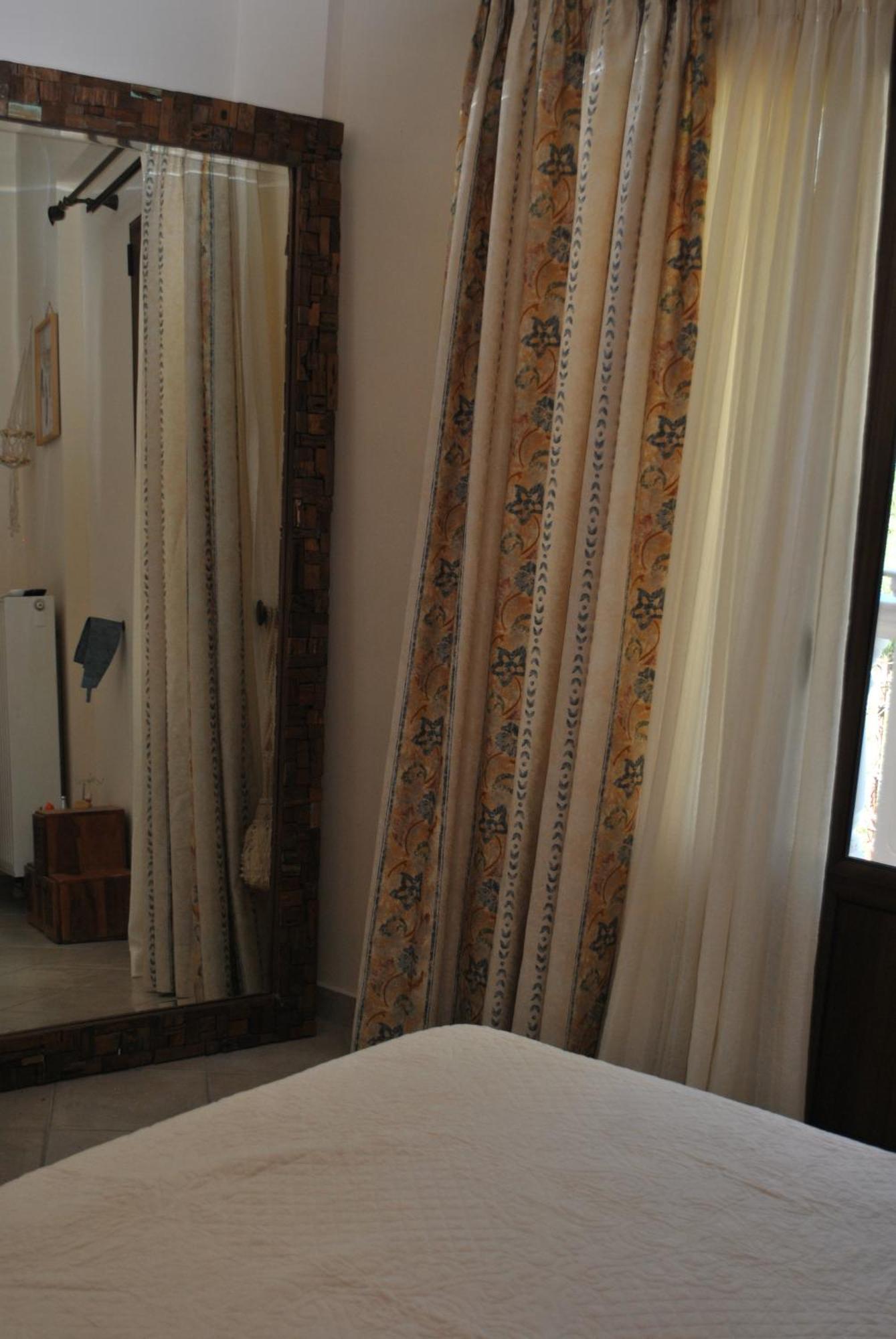 Apartamento Amaryllis House Parga Exterior foto