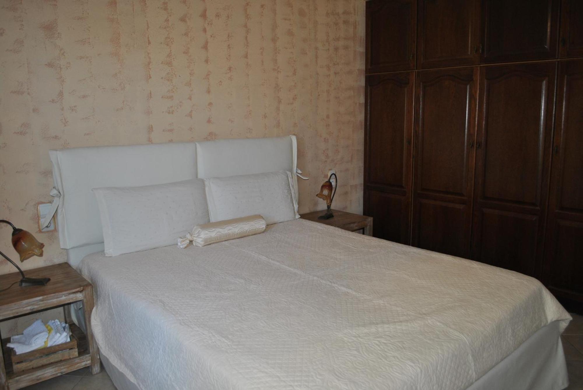 Apartamento Amaryllis House Parga Exterior foto